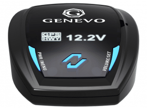 Genevo GPS +