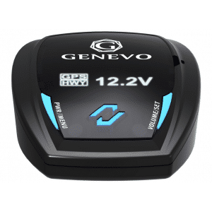Genevo GPS +