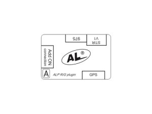 AL Priority Radar Modul