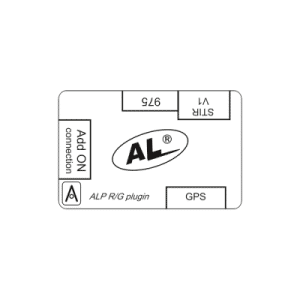 AL Priority Radar Modul