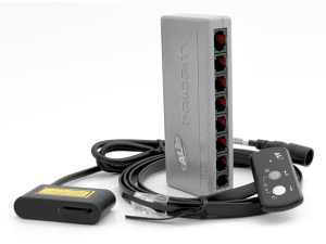 Genevo Assist + Laserblocker Set