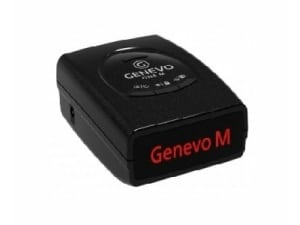 Genevo one M Edition