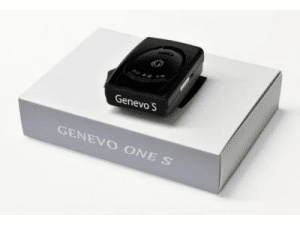 Genevo one S Black Edition