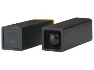 Stinger VIP + HD Laser