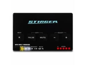Stinger Card HD + Freedom Laser