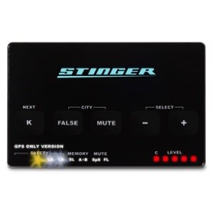 Stinger Card HD + Freedom Laser 