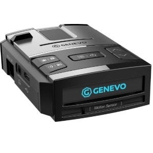 Genevo Max